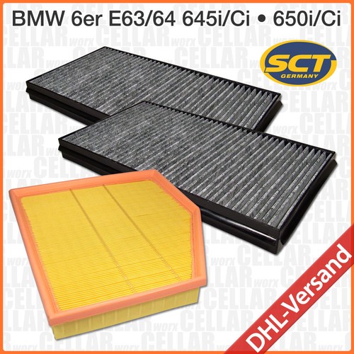 Bmw 6er e63 e64 - bmw,
