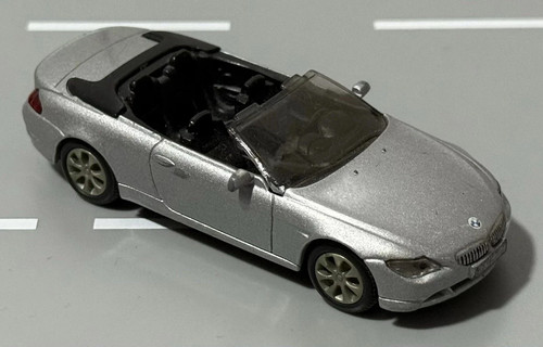 Siku 1007 bmw 645i - siku,