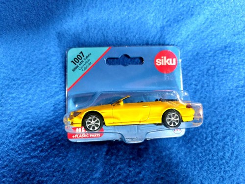 Siku 1007 bmw - *,