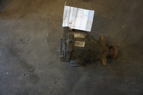 Achsgetriebe hinten - ,