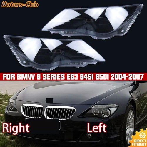 Paar für bmw 6er e63 - bmw, 645i