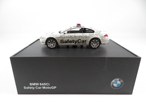 Minichamps bmw 645ci - minichamps,