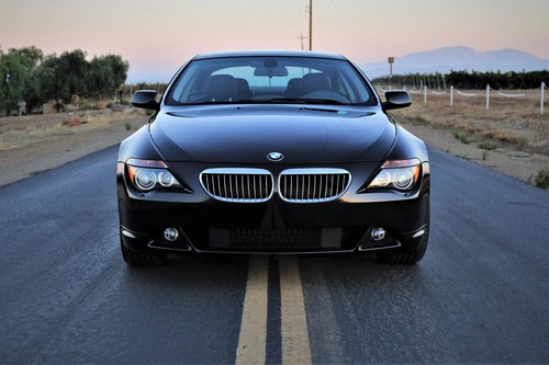 Download bmw 645ci e63 - 645ci, e64