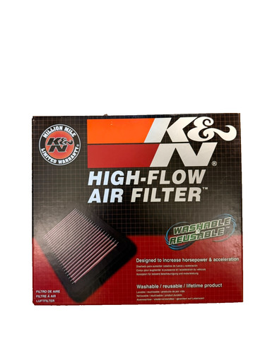 Sport luftfilter 33 - sport, 33-2294