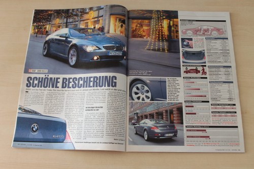 Auto bild 2003 - bild, 51/2003