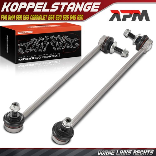 Koppelstange vorne links - koppelstange,