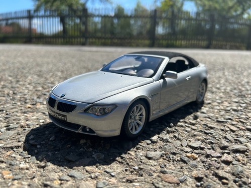 Bmw 645 e64 cabrio 18 - bmw,