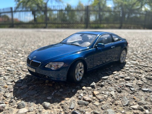 Bmw 645 e63 coupe - e63,