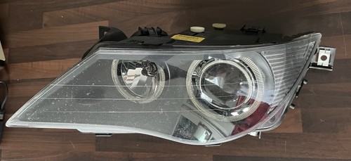 Bmw 645 650 e63 - bmw, e64