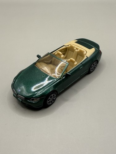 Bmw modell top - top, zustand