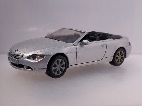 Bmw 645i cabrio - ⛔bmw,