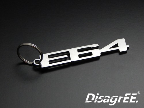 Schlüsselanhänger e64 für - schlüsselanhänger, "e64"