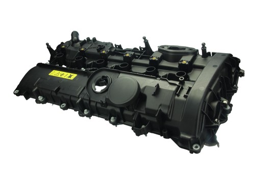 Motorventildeckel 7 645 - motorventildeckel, 11