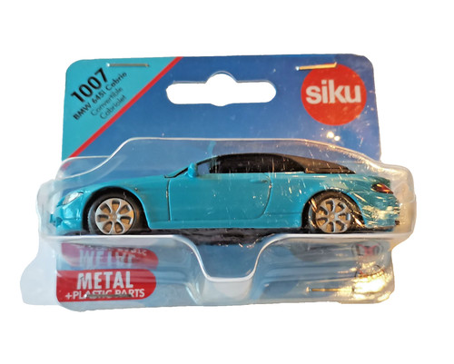 Siku 1007 bmw - ,