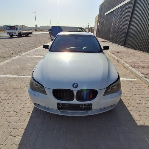 Bmw 645ci acc sensor - bmw,