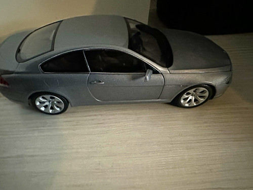 Kyosho bmw 645ci coupe - bmw,