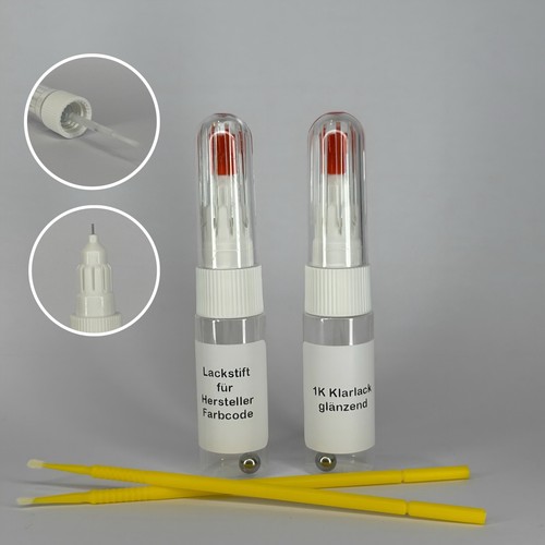 Lackstift set für - set,