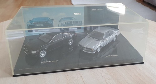 Modelle bmw 6er set 645ci - modelle,