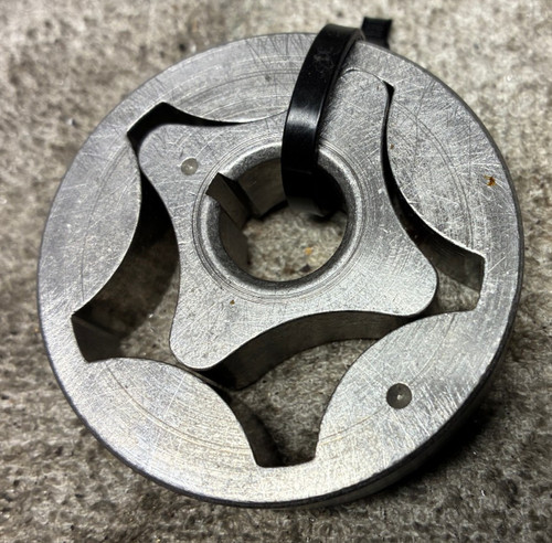 Bmw r645 r65 r80 - r80, Ölpumpe