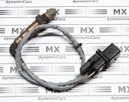 Bmw 645ci e63 lambdasonde - 645ci,