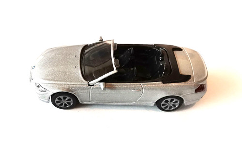 Siku 1007 bmw 645i - siku, *
