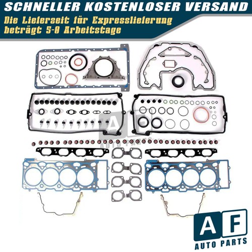 Motor rebuild überholung - motor,