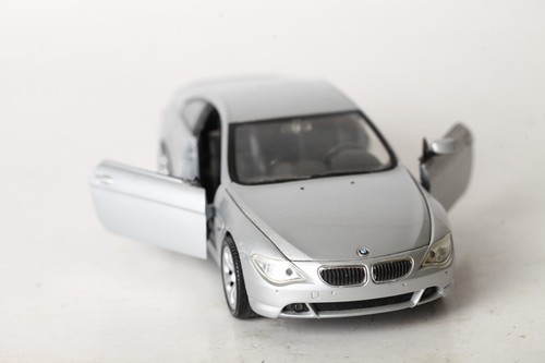 Welly 2457 bmw 645 - , 1:24