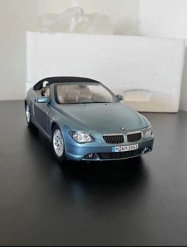 Bmw 6er cabrio - bmw,