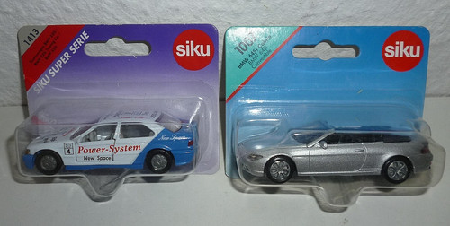 Siku 1413 1007 bmw - siku,