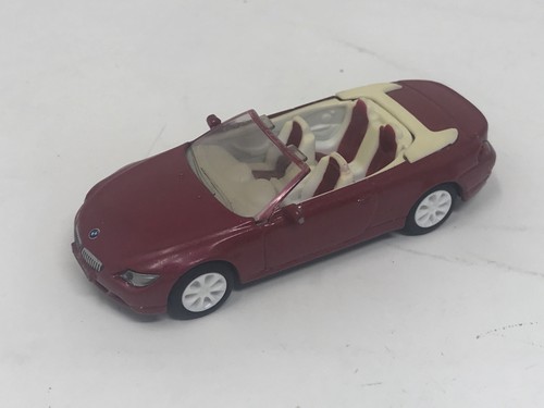 Siku serie 1007 bmw 645i - siku,
