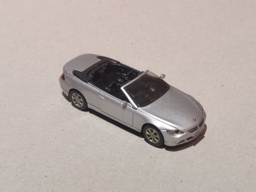 Siku 1007 bmw - siku, 645i