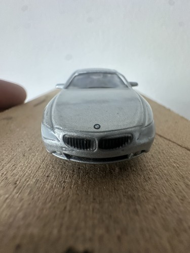 Bmw 645 welly - 645,