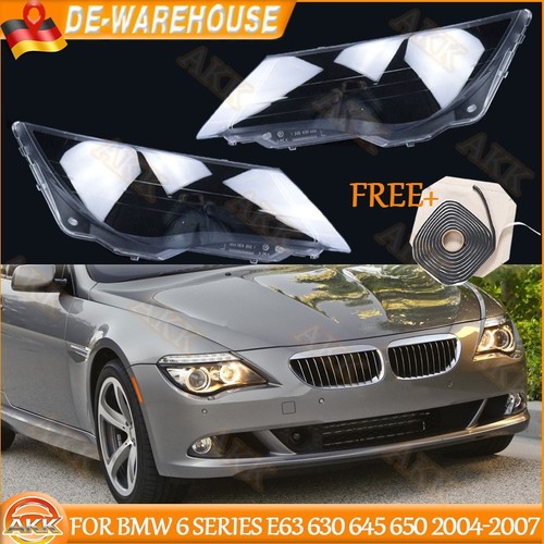 Paar für bmw 6er e63 - paar,