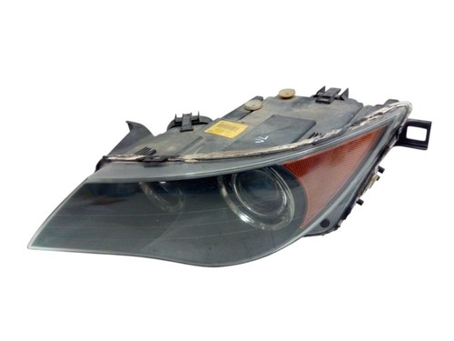 Scheinwerfer links xenon - links,