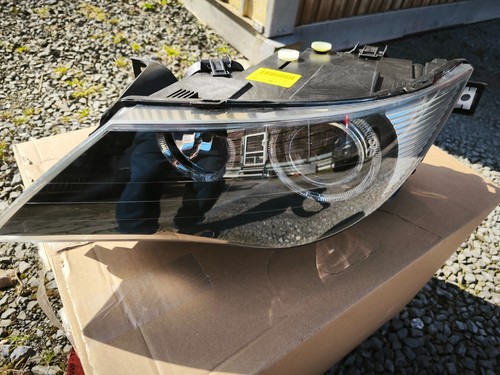 Scheinwerfer bmw 645ci e63 - scheinwerfer,