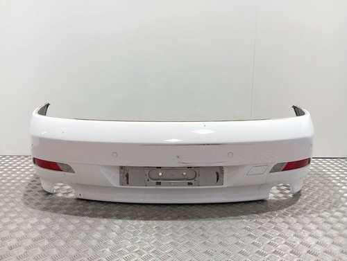 Hintere stossstange 6986998 - stossstange, /