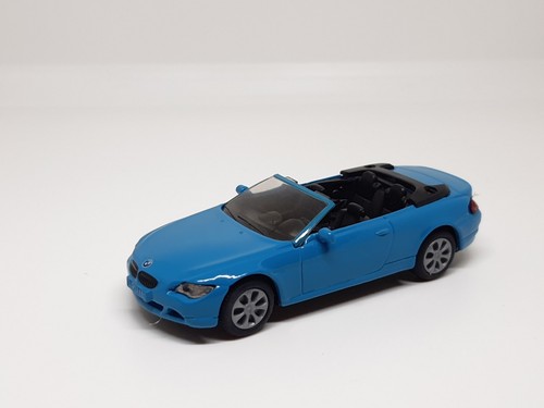 Bmw 645i cabrio von - bmw,