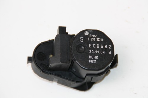 Stellmotor heizung bmw - stellmotor,