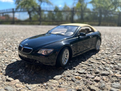 Bmw 645 e64 cabrio 18 - bmw,