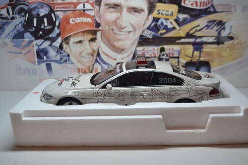 Kyosho 2004 motogp safety - 2004,