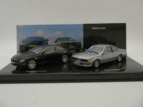 Bmw 6er set 645ci e63 - 6er,