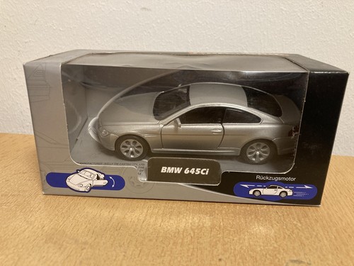 Auto club bmw 645 - club, ci