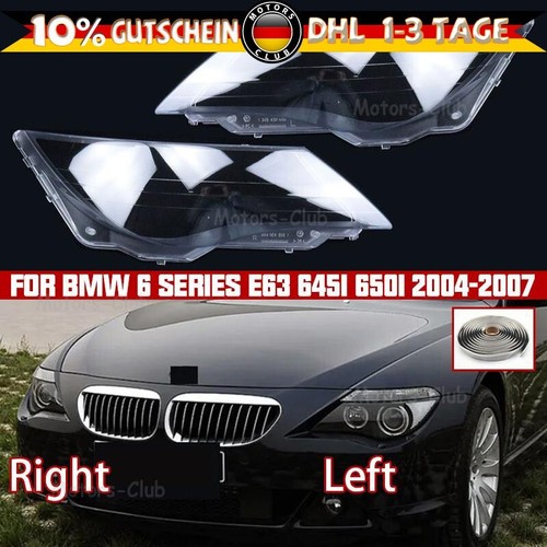 Paar für bmw 6er e63 - für,